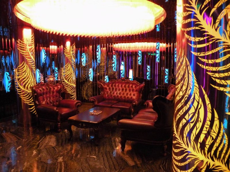 北京商务KTV总排行Top10-通州区ktv预订