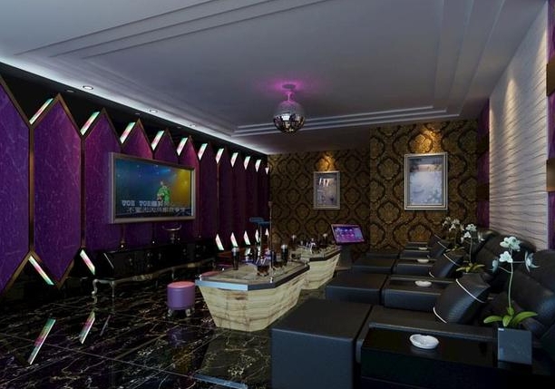 北京商务ktv|单人商务ktv-通州区ktv预订