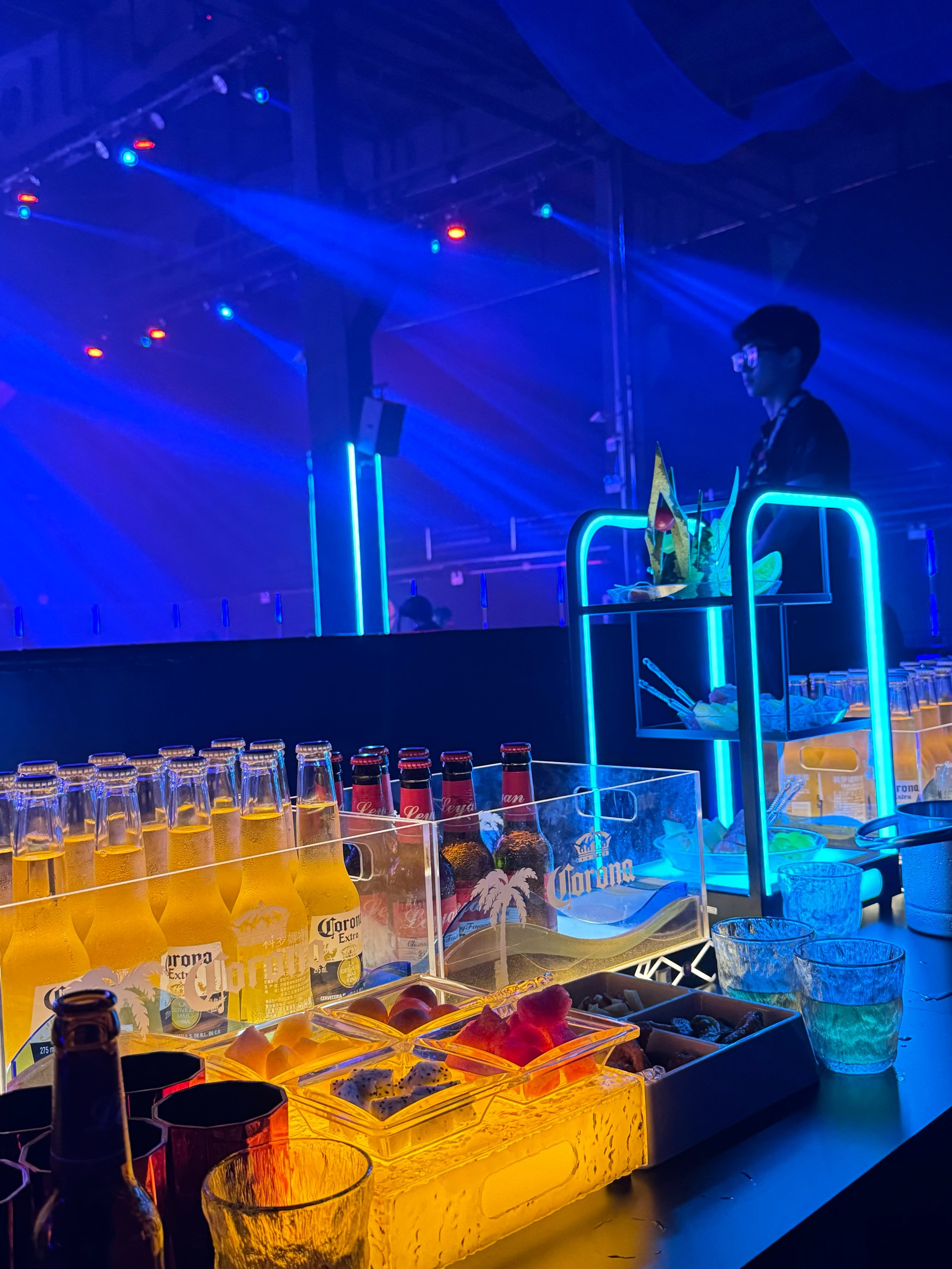 商务ktv能否组局研究-通州区ktv预订